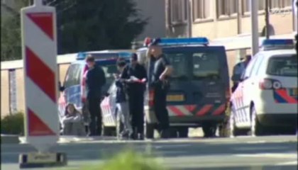 Fusillade: tous les corps ont été évacués du centre commercial