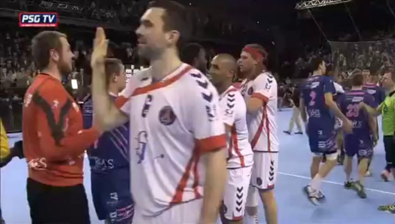 Le JT du lundi 29 avril