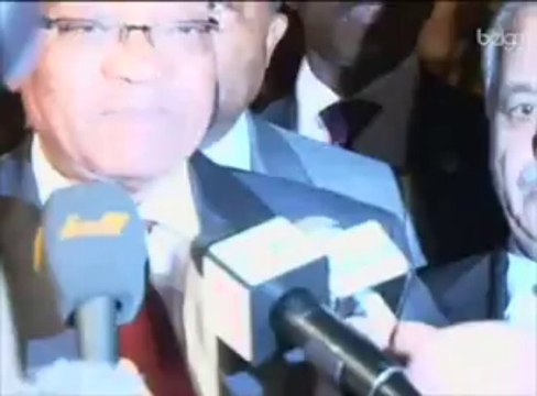 Kadhafi accepte la feuille de route de l'UA