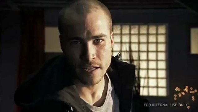 Red Steel 2 - Nintendo Wii Trailer (Internet)