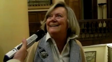 Affaire des tracts: tous contre Anne-Marie Lizin