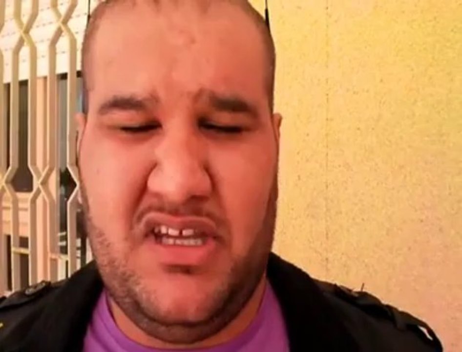 "Ecrire l'histoire pour être dans l'histoire"