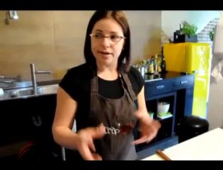 La fabrication des Sushis