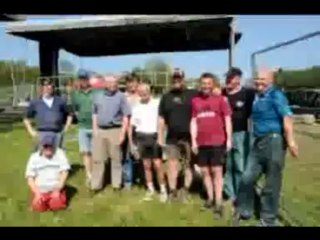 Tous derrière philippe Gilbert