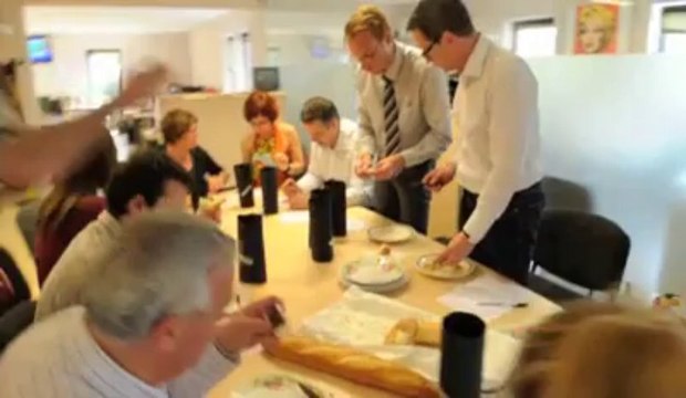 8 Chocos à tartiner en test