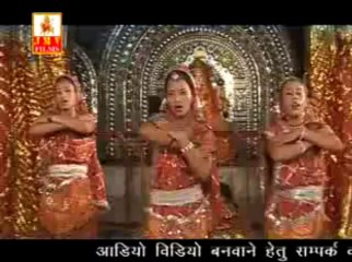 Balam Ji Humke Mela Ghuma Di