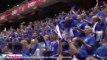 Basket : Finale Mons-Hainaut - Ostende : les supporters