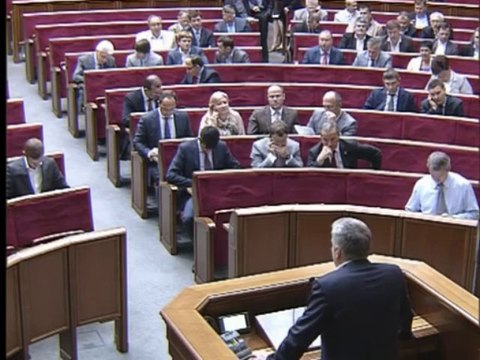 О.Мирний: Земля і ТГС - мають бути у власності народу