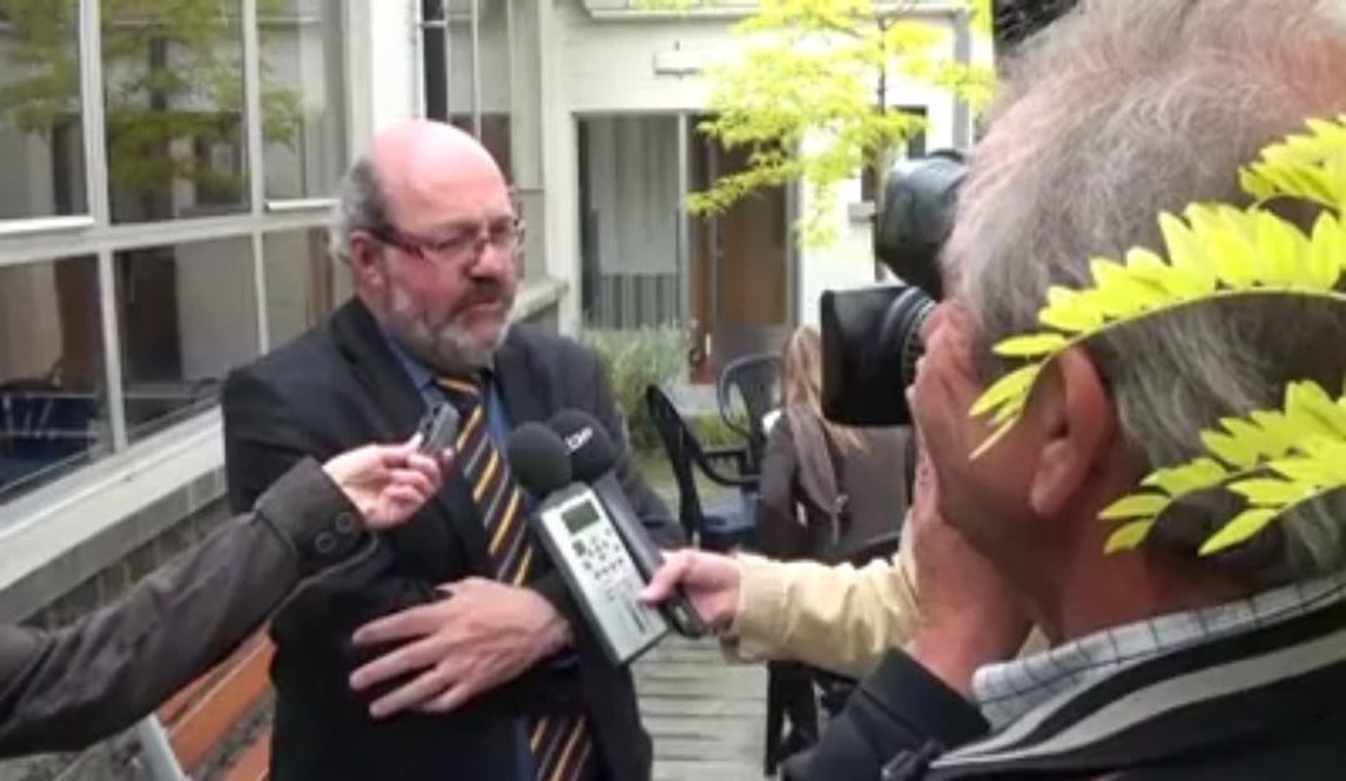 Procès du médecin chauffard