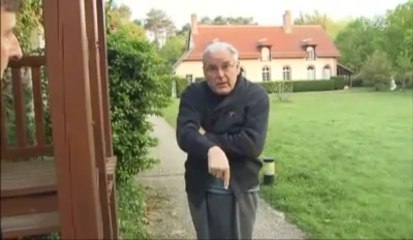 La police saisit l'interview de Vangheluwe chez VT4