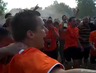 Luxembourg: Mormont champion de P1 (2)