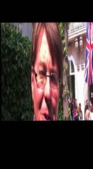 Mariage princier : interview de l'ambassadeur de Grande Bretagne en Belgique