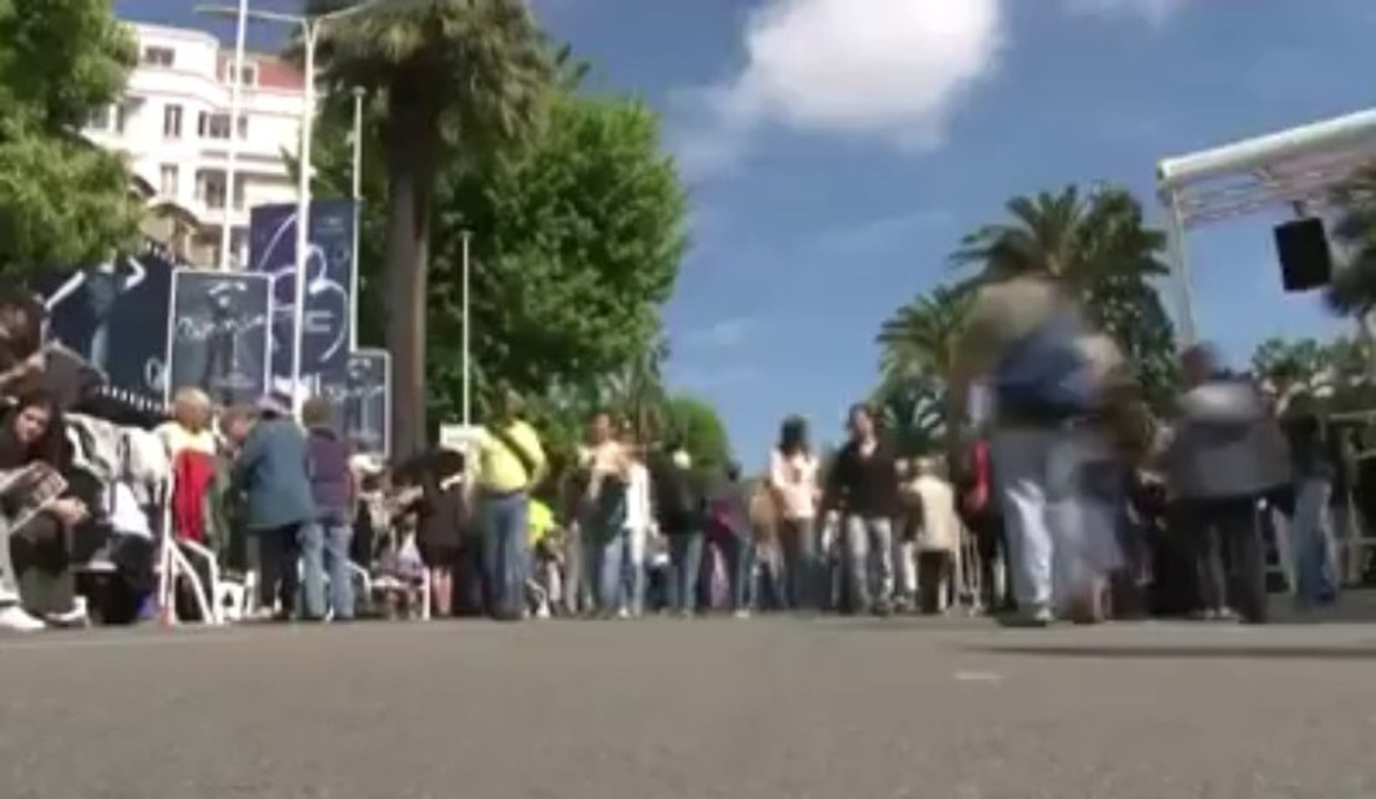 Cannes 2011  Mister Emma