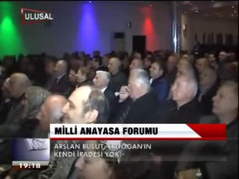 BÖLÜNME ANAYASASI MASASINDA ÖCALAN VE ERDOĞAN VAR