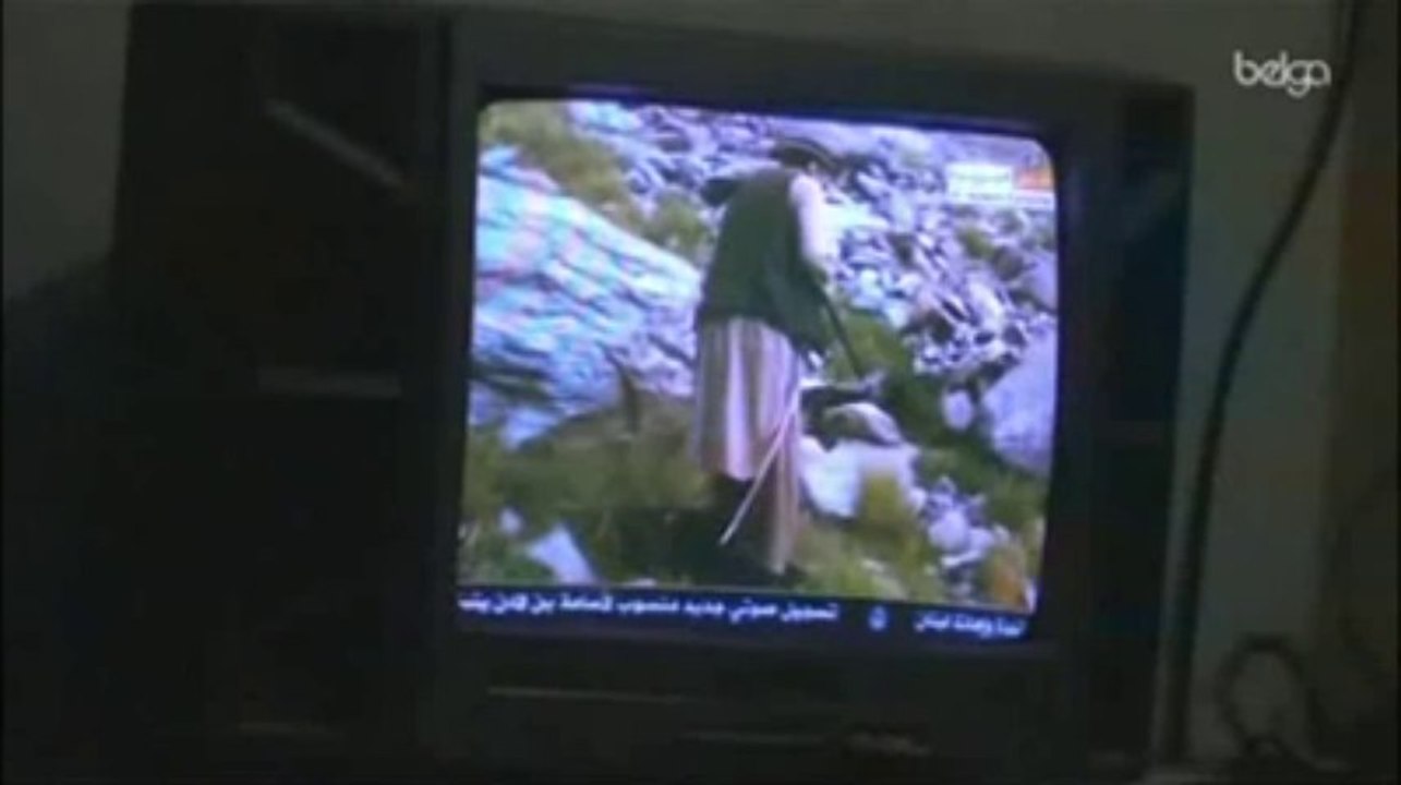 Les USA diffusent des vidéos saisies lors du raid contre Ben Laden