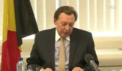 Daerden&Co: le cabinet renonce à ses mandats