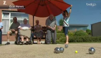 Vers un système à mi-temps de 60 à 70 ans?