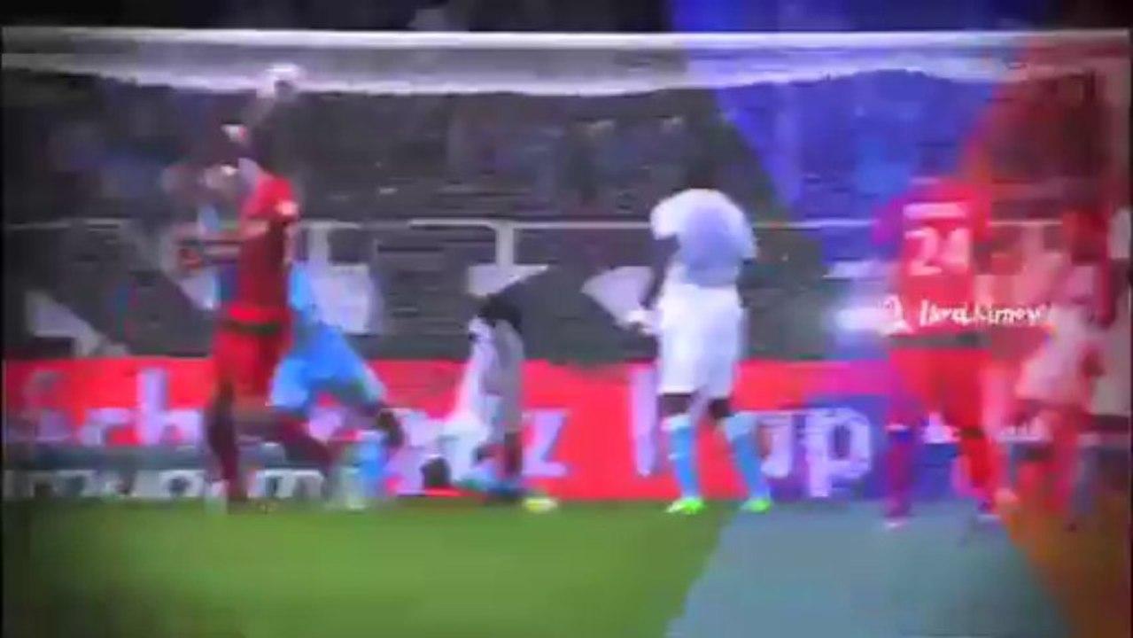 Top buts 2012-2013