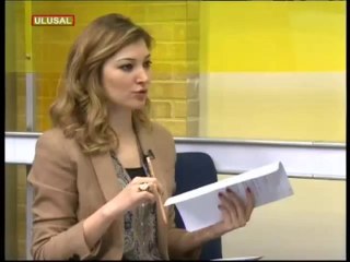 Nilgül Doğan'ın sunduğu "Adını Siz Koyun"un ilk konuğu İrem Çiçek oldu