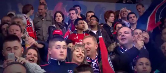 La Saison des Champions