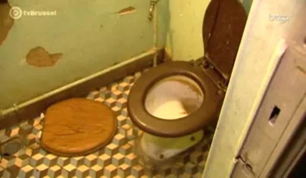 Les locataires bruxellois se plaignent de l'état des habitations