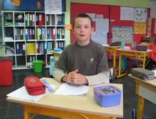 Un balade contée pour le CMH