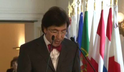 Les partis devront se prononcer sur 2 volets d'une note de base