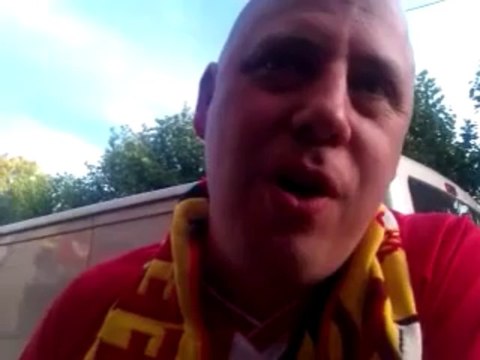 Analyse avant le coup d'envoi de Genk-Standard de Marc Garant