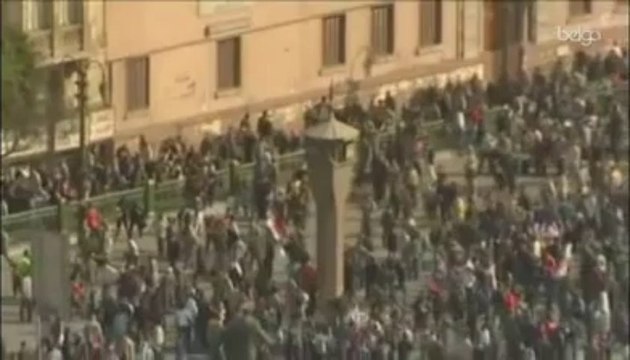 Ben Laden salue les révolutions arabes dans un message posthume