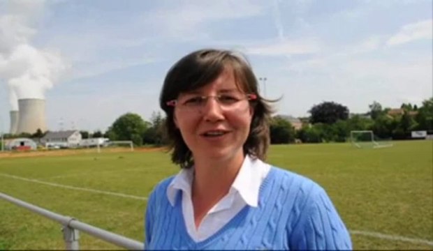 Standard - Westerlo: finale... de baby-foot par La Meuse Huy-Waremme