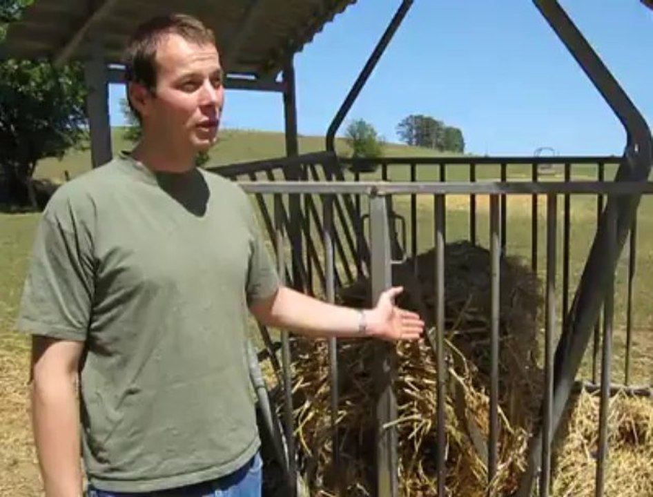 Nos agriculteurs attendent la pluie