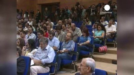 Syria demands proof it launched gas attack against its...