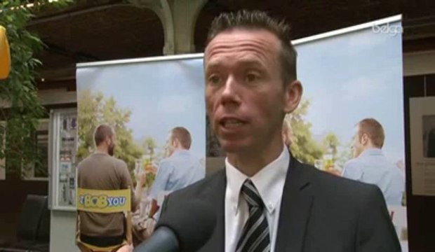 Lancement d'une grande campagne Bob d'été