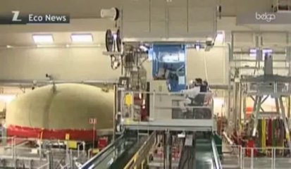 L'Allemagne: 1ère puissance à renoncer au nucléaire