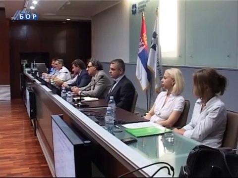 Izgradnja gasovoda „Južni tok kroz Srbiju krajem godine, 27. avgust 2013.