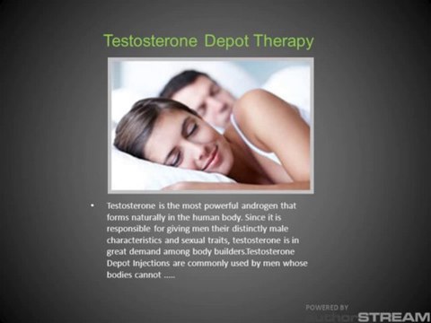 The Hormone Doctors - Human Growth Hormone Experts