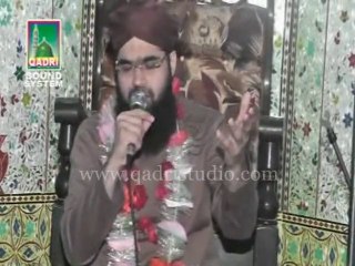 Kabe ki Ronaq Kabe Ka-ManzarMuhammad Ali Sohrwardi