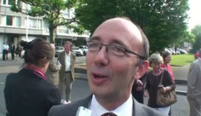 Soirée de lancement de Liège 2017