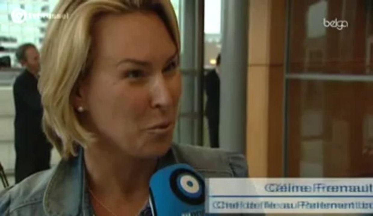 La note de la STIB irrite au Parlement bruxellois