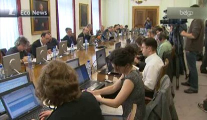 Les nouvelles prévisions de la BNB