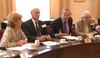 Les bourgmestres non-nommés appellent à un rassemblement