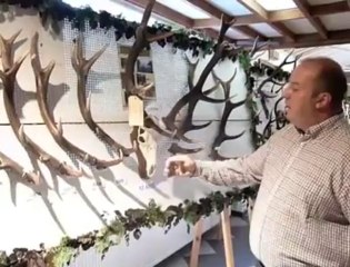 Explication d'un membre du conseil cynégétique du val de Hoegne