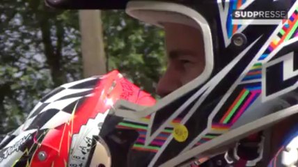 Supermoto - Florennes