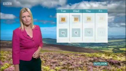 BBC Spotlight - 26/8/13