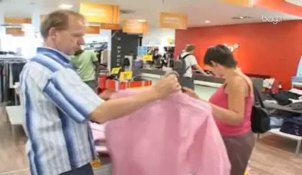 Début de soldes très positif pour les commerçants