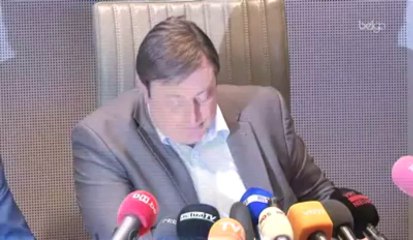 La N-VA dit non à la note d'Elio Di Rupo