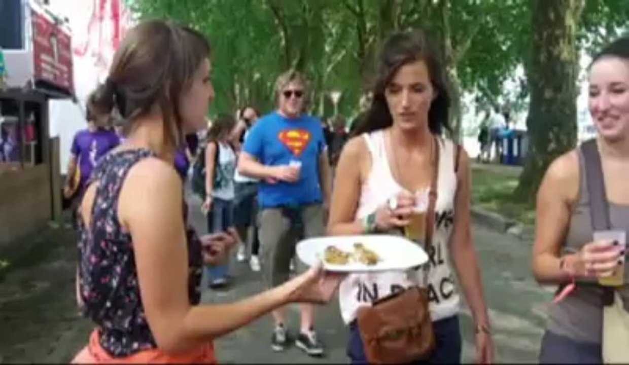 Ardentes de Liège 2011 : on a testé pour vous...