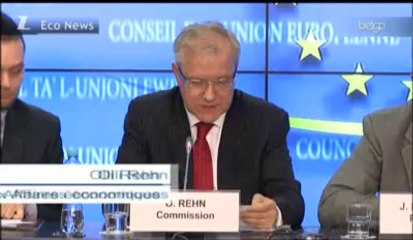 Toujours pas d'accord sur la Grèce