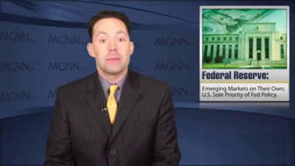 Merit Gold News Network - August 26, 2013