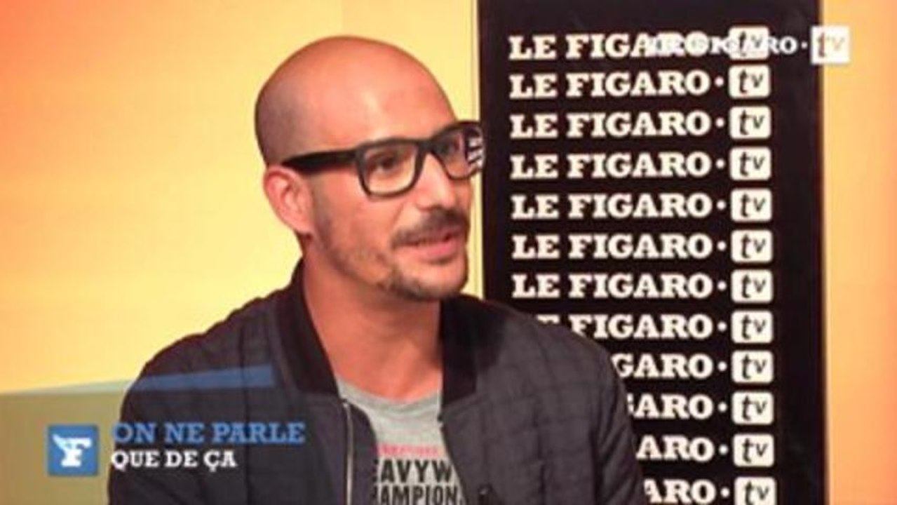 Sébastien Patoche signe le tube inattendu de l'été